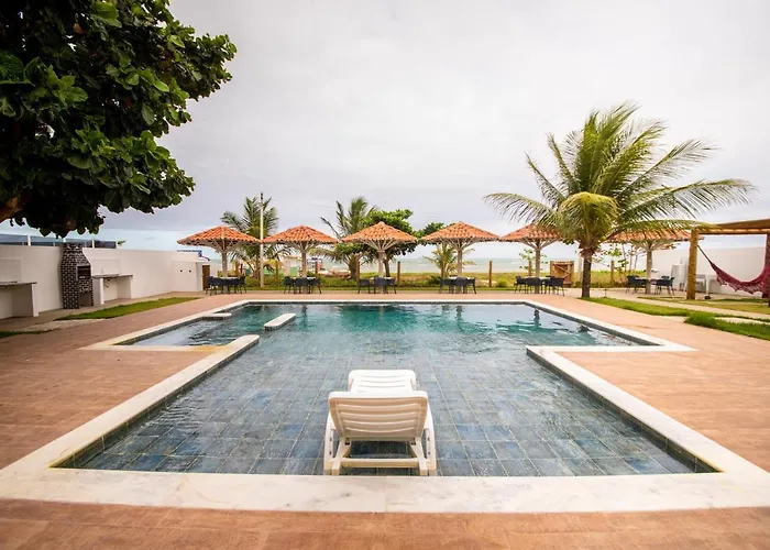 Condomínio Praias de Maragogi&Casas Deluxe