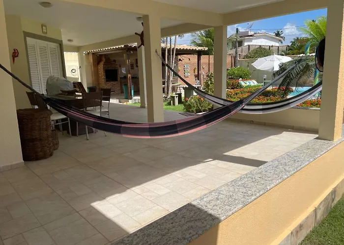 Pousada Natural Hostel
