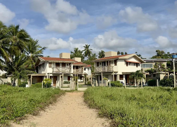 Condomínio Praias de Maragogi&Casas Deluxe